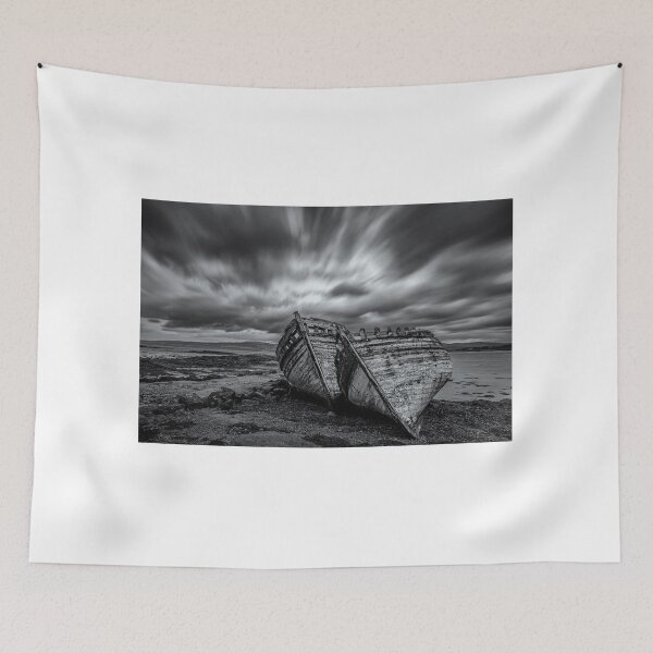Item preview, Salen Mull Shipwreck designed and sold by Incakola1.