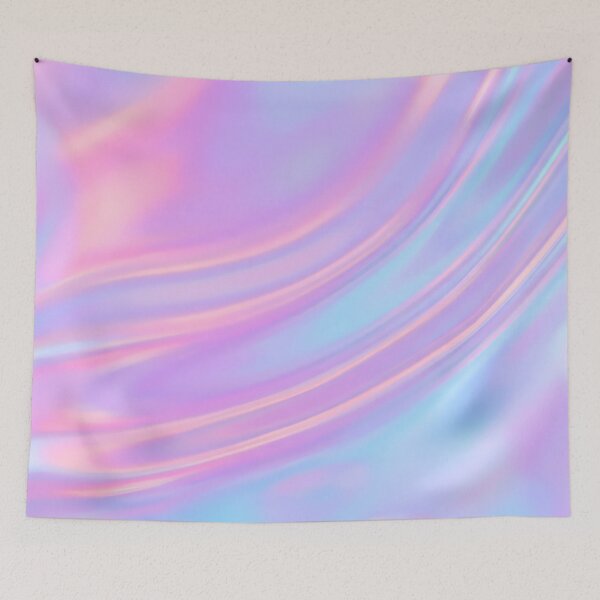 Item preview, Home Futuristic Cyberpunk Neon Grid Tech Interface Art designed and sold by ART ATTACK ZONE.