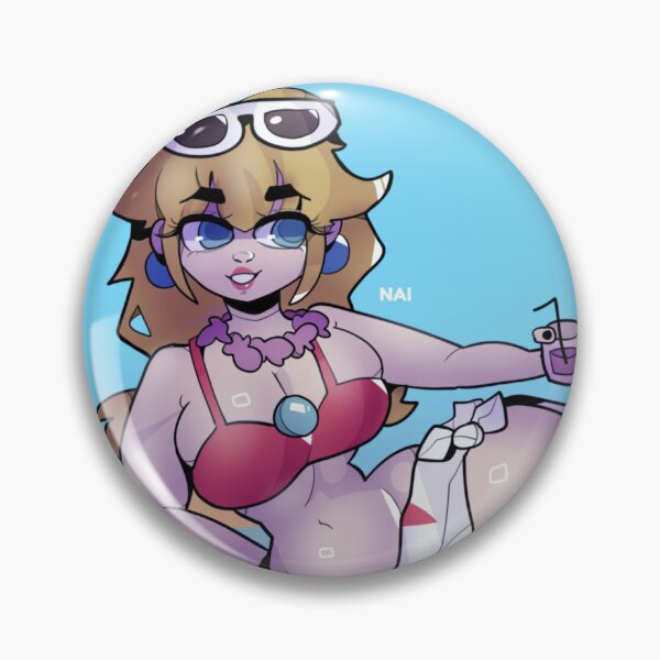 Item preview, Princess on the beach designed and sold by Nyaninai.