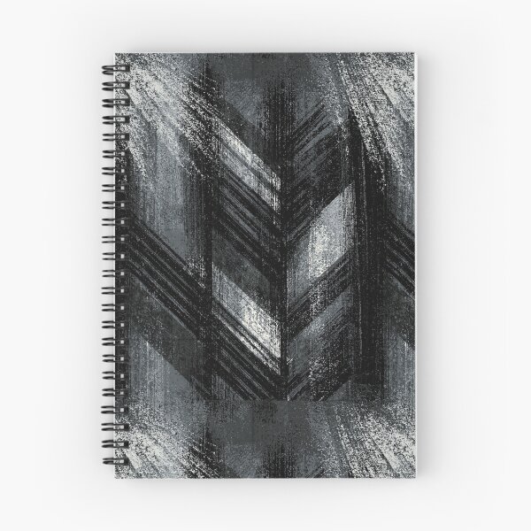 Item preview, Smoky Haze Textured Woven Art designed and sold by Piotrek0001.