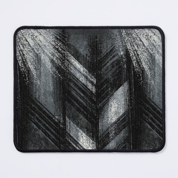 Item preview, Smoky Haze Textured Woven Art designed and sold by Piotrek0001.