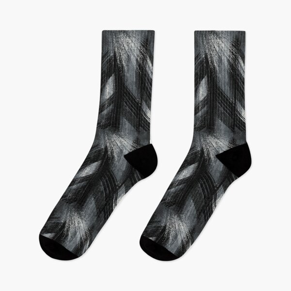 Item preview, Smoky Haze Textured Woven Art designed and sold by Piotrek0001.
