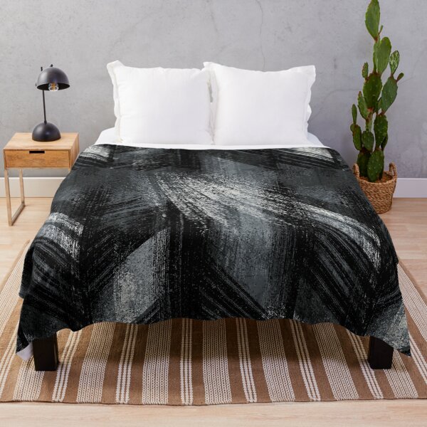 Item preview, Smoky Haze Textured Woven Art designed and sold by Piotrek0001.