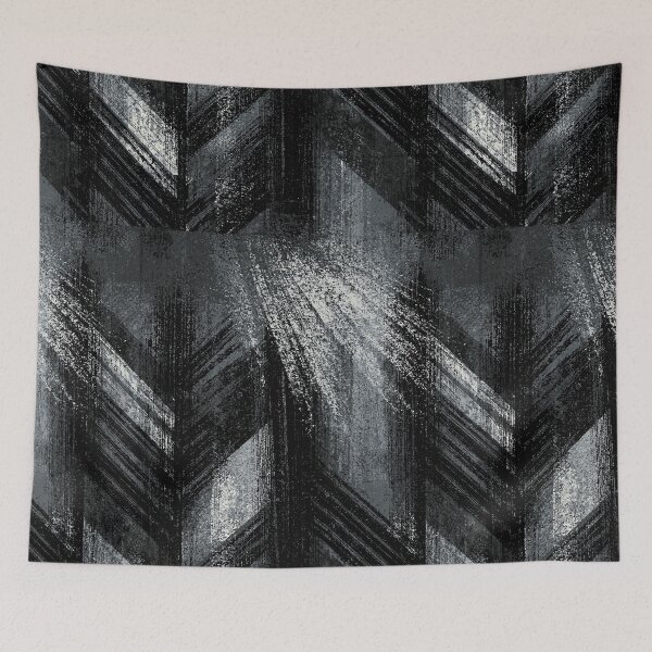 Item preview, Smoky Haze Textured Woven Art designed and sold by Piotrek0001.