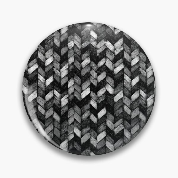 Item preview, Graphite Interlocking Geometric Art designed and sold by Piotrek0001.