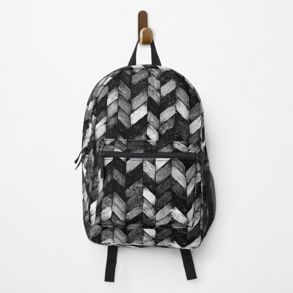 Item preview, Graphite Interlocking Geometric Art designed and sold by Piotrek0001.