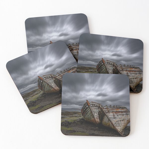 Item preview, Salen Mull Shipwreck designed and sold by Incakola1.