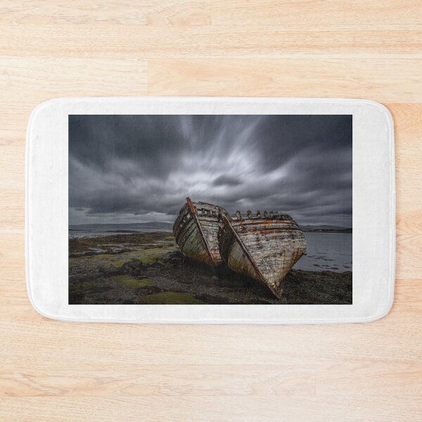 Item preview, Salen Mull Shipwreck designed and sold by Incakola1.