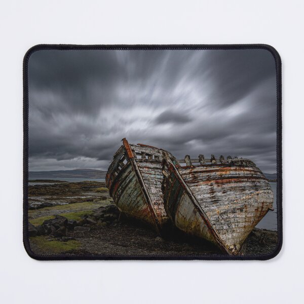 Item preview, Salen Mull Shipwreck designed and sold by Incakola1.
