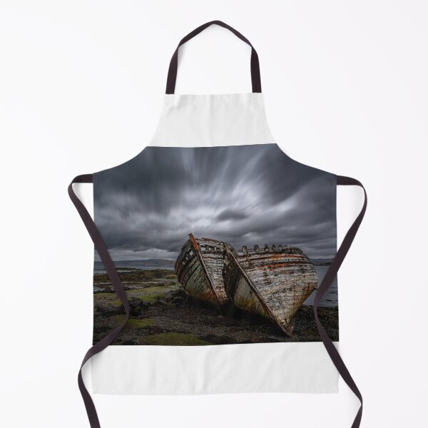 Item preview, Salen Mull Shipwreck designed and sold by Incakola1.