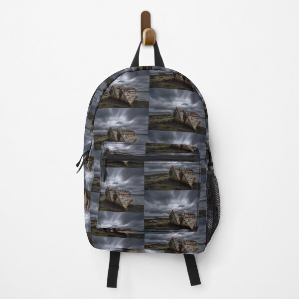 Item preview, Salen Mull Shipwreck designed and sold by Incakola1.