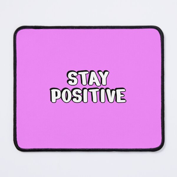 Item preview, Stay Positive designed and sold by Inspirationmotivation.