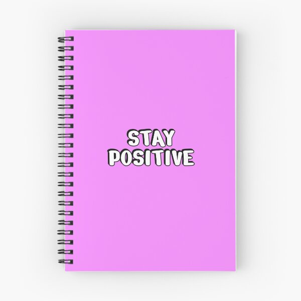 Item preview, Stay Positive designed and sold by Inspirationmotivation.