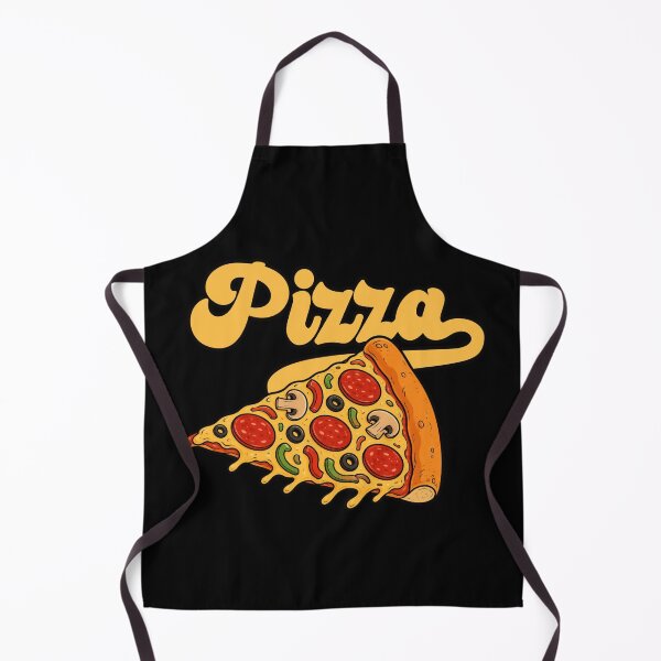Item preview, Cheesy Pizza Slice Delight designed and sold by rustonpoldoks.
