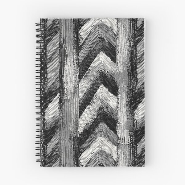 Item preview, Smooth Charcoal Gradient Weave designed and sold by Piotrek0001.