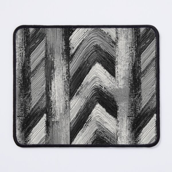 Item preview, Smooth Charcoal Gradient Weave designed and sold by Piotrek0001.