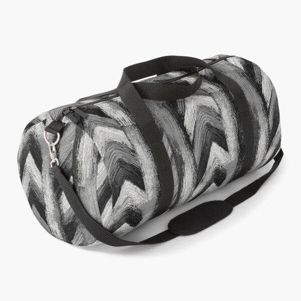 Item preview, Smooth Charcoal Gradient Weave designed and sold by Piotrek0001.