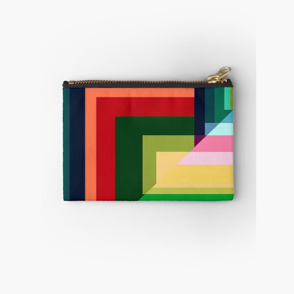 Item preview, Modern Contemporary Colorful Geometric Abstract Art Designs  designed and sold by DEC02.