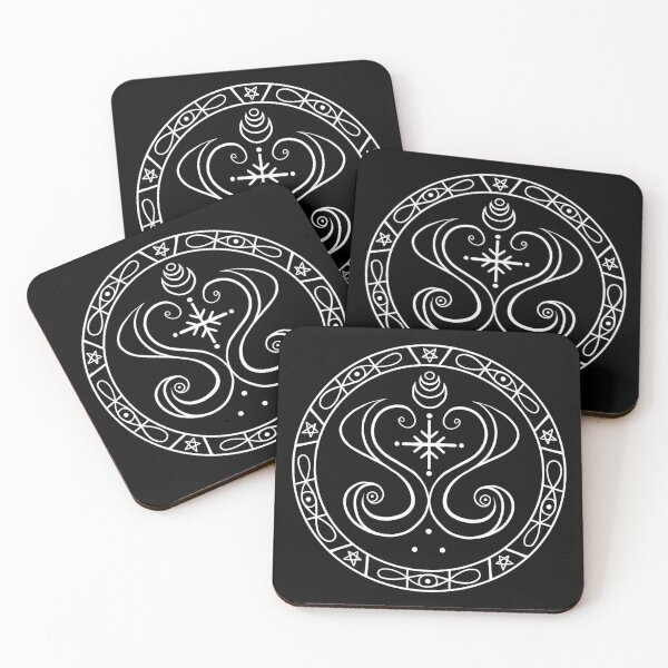 Item preview, Sigil to Attract Customers and Clients designed and sold by Sidney Eileen.