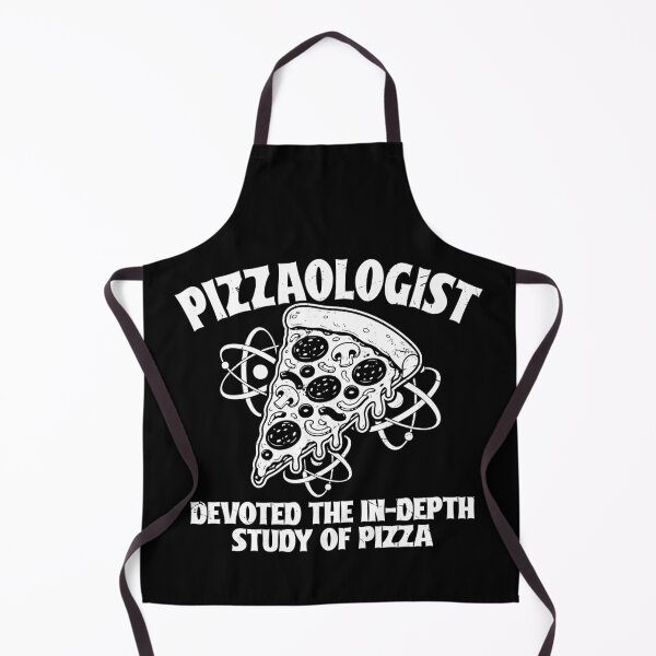 Item preview, Pizzaologist Pizza Slice designed and sold by rustonpoldoks.