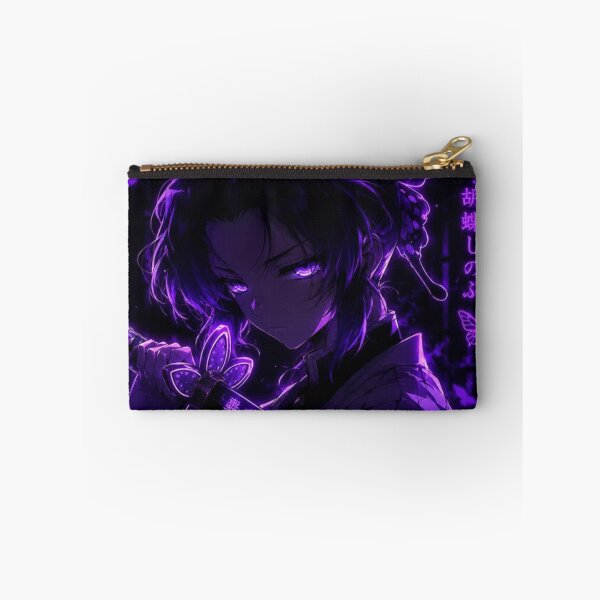 Item preview, Shinobu!!! designed and sold by FaeTomioka.