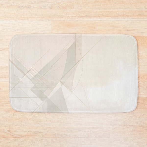 Item preview, Bronze Futuristic Cyberpunk Neon Grid Tech Interface Art designed and sold by ART ATTACK ZONE.