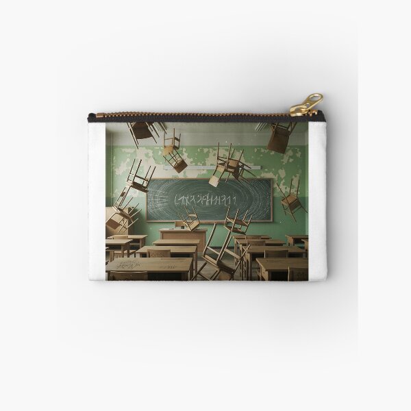 Item preview, Floating Chairs Classroom designed and sold by Michaelragheb.