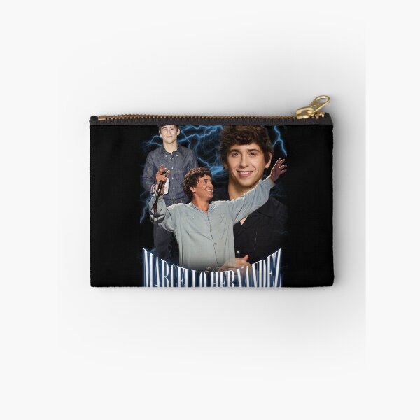 Item preview, Marcello Hernandez Retro Vintage Fan Art Collage Shirt designed and sold by 2000sbabyangel.