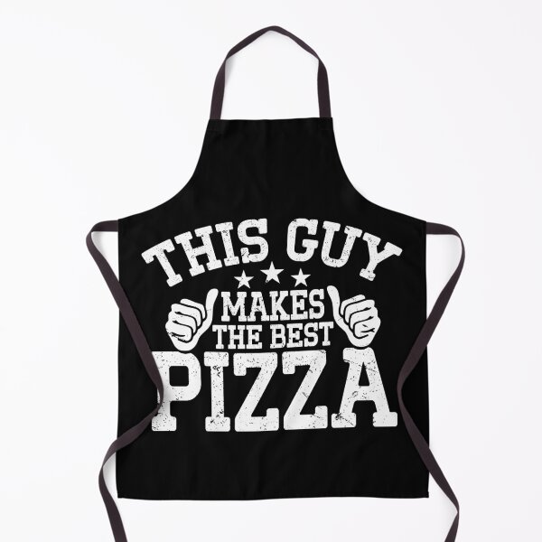 Item preview, This Guy Makes Best Pizza designed and sold by rustonpoldoks.