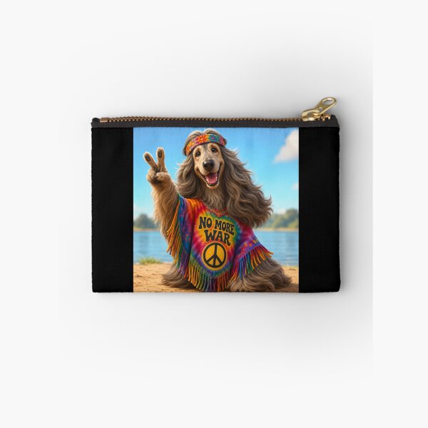 Item preview, Afghan hound LOVE designed and sold by SmARTNiki.
