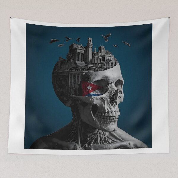 Item preview, Utopia designed and sold by KUBANOPLUS ART.