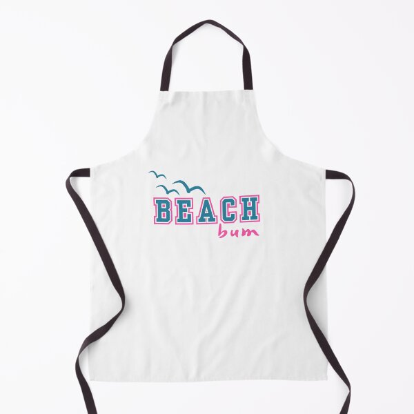 Item preview, Preppy Coastal Retro College Style Summer Beach designed and sold by Auchi_Verse.