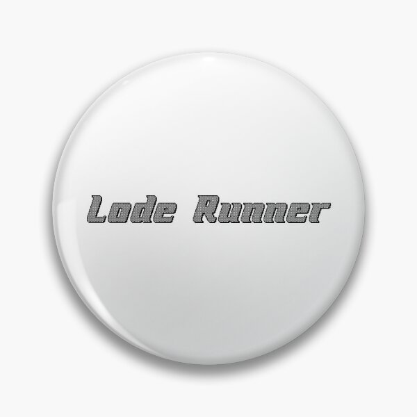 Item preview, Copy of Lode Runner - Mac - Version 2 designed and sold by ABSTRACT-IVISM.