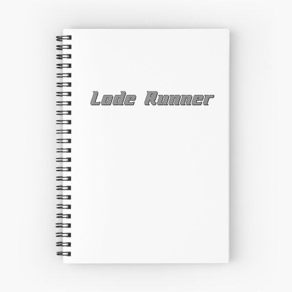 Item preview, Copy of Lode Runner - Mac - Version 2 designed and sold by ABSTRACT-IVISM.