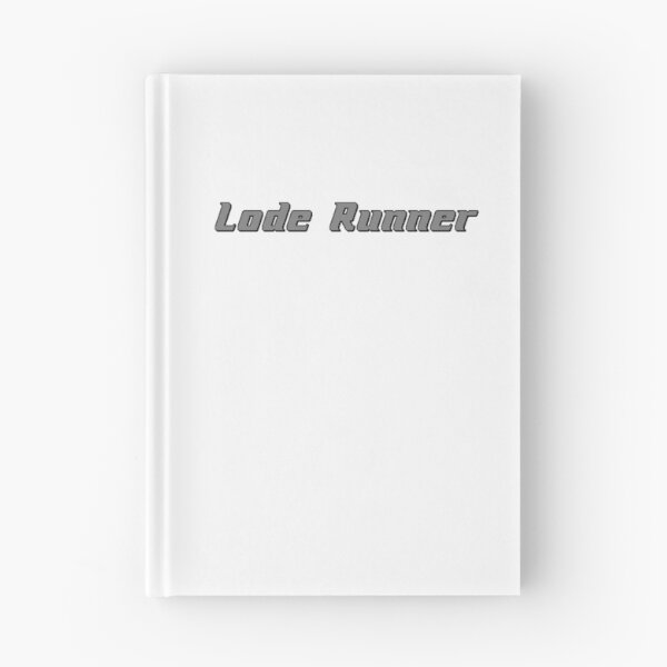 Item preview, Copy of Lode Runner - Mac - Version 2 designed and sold by ABSTRACT-IVISM.