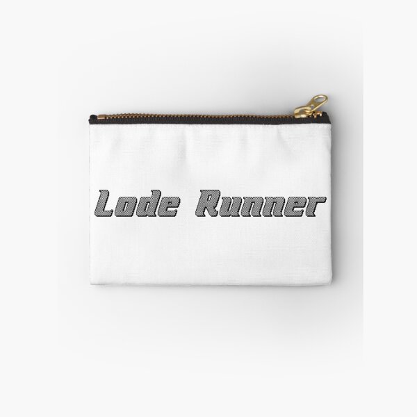Item preview, Copy of Lode Runner - Mac - Version 2 designed and sold by ABSTRACT-IVISM.