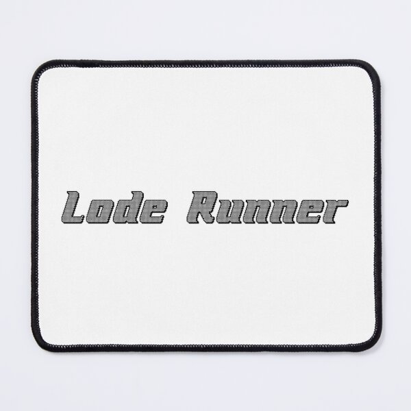 Item preview, Copy of Lode Runner - Mac - Version 2 designed and sold by ABSTRACT-IVISM.
