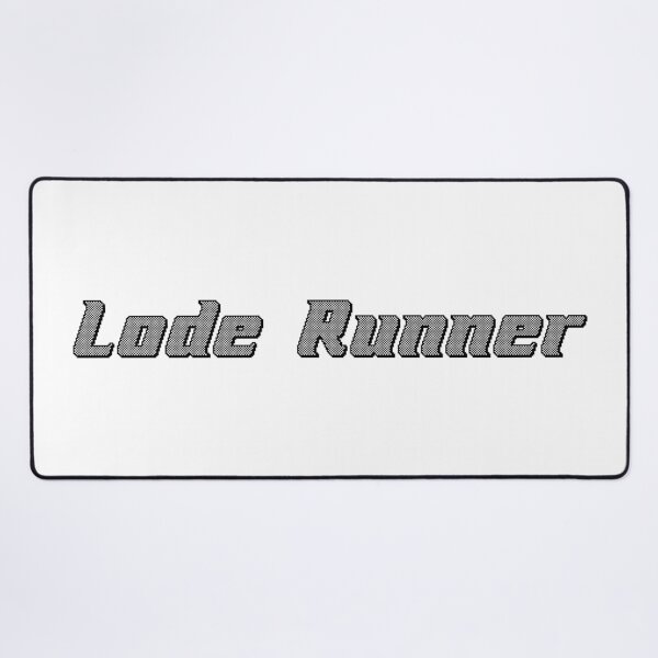 Item preview, Copy of Lode Runner - Mac - Version 2 designed and sold by ABSTRACT-IVISM.