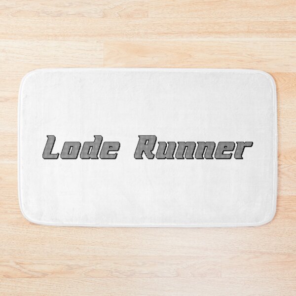Item preview, Copy of Lode Runner - Mac - Version 2 designed and sold by ABSTRACT-IVISM.