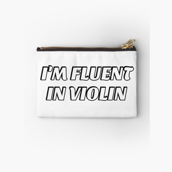 Item preview, Violin player designed and sold by Inspirationmotivation.