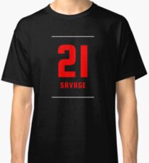 21 Savage Classic T-Shirt