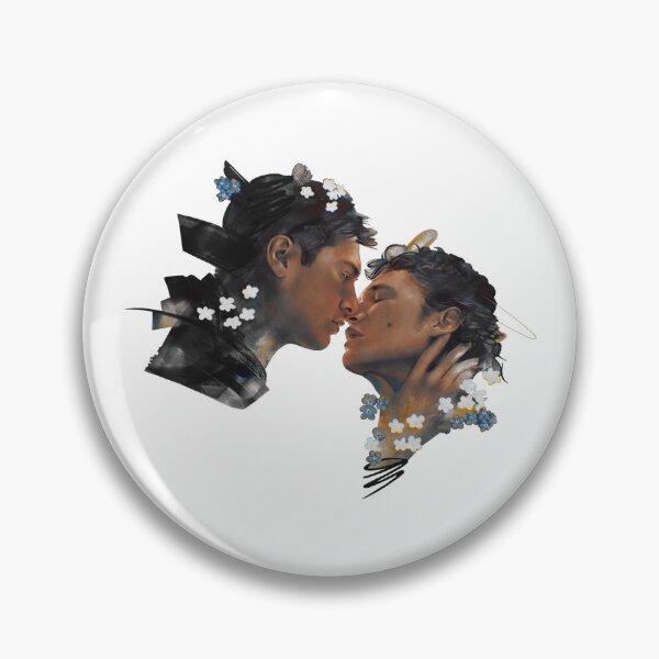 Item preview, Ilya and Shane designed and sold by Marco Bottiglieri.