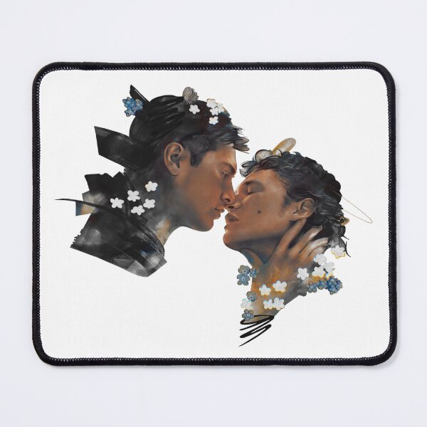 Item preview, Ilya and Shane designed and sold by Marco Bottiglieri.