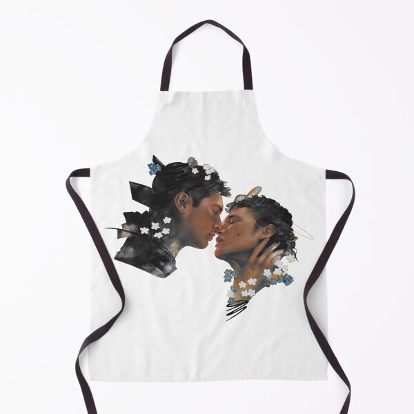 Item preview, Ilya and Shane designed and sold by Marco Bottiglieri.