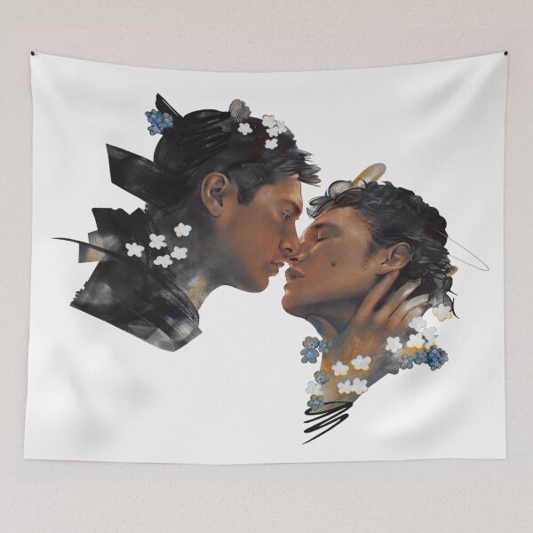 Item preview, Ilya and Shane designed and sold by Marco Bottiglieri.