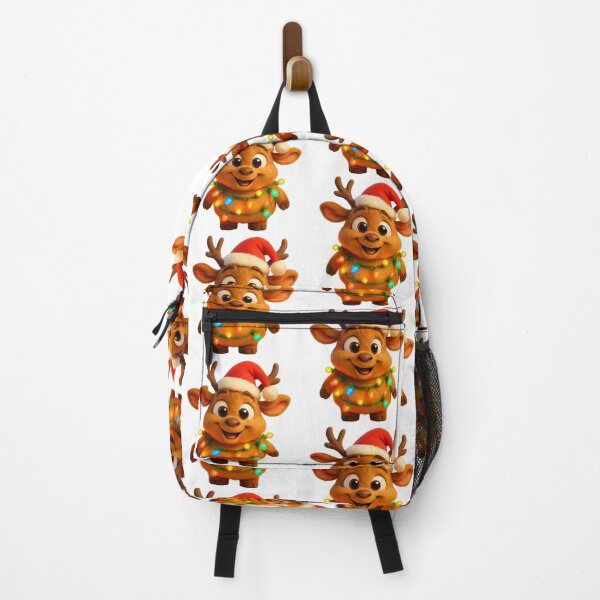 Item preview, Christmas Kudzu Bug designed and sold by Sillytoe.