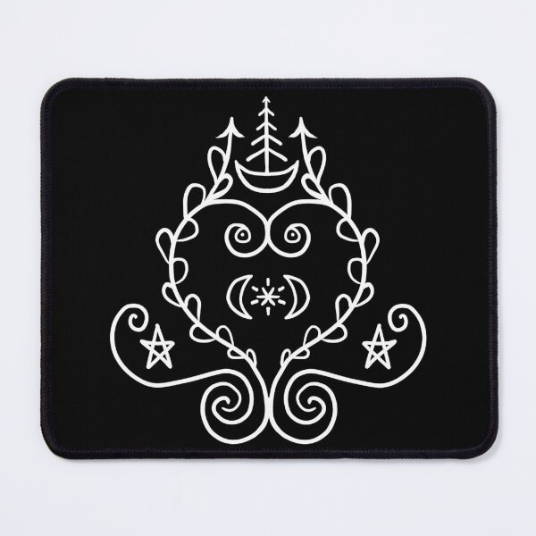 Item preview, I Accept Good Things Sigil designed and sold by Sidney Eileen.