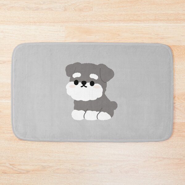 Item preview, Schnauzer designed and sold by theladyernestember.