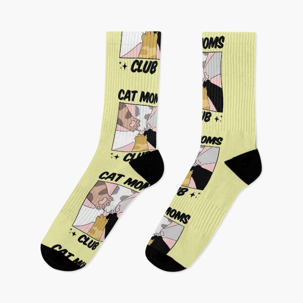 Item preview, Cats mom club  designed and sold by Lazyi99.