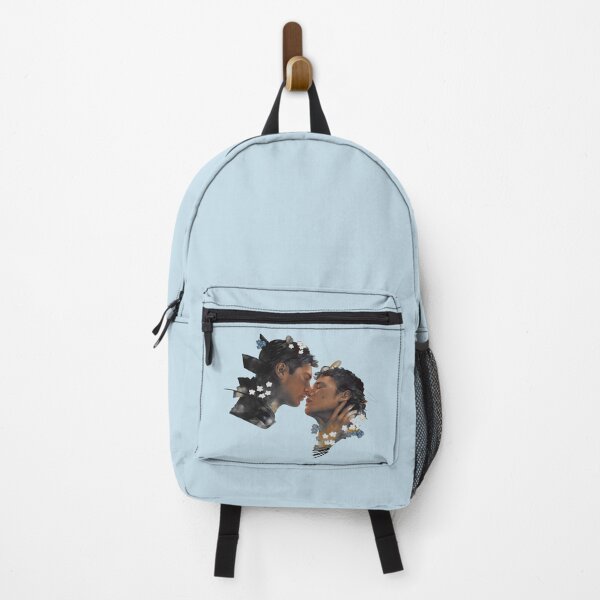 Item preview, Ilya and Shane; Light Blue designed and sold by Marco Bottiglieri.